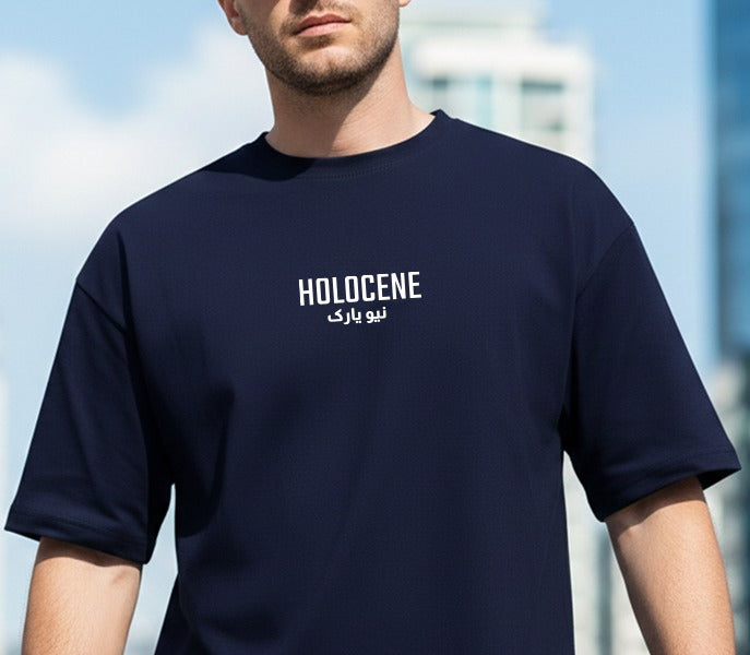 Holocene New York Tee