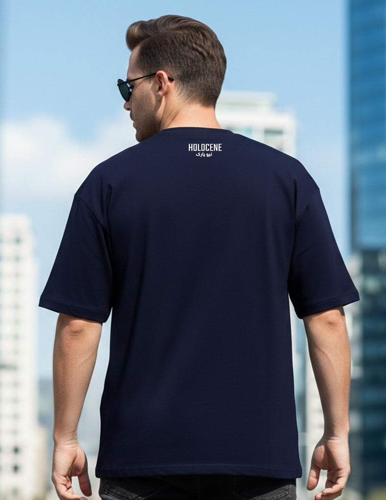 Holocene New York Tee