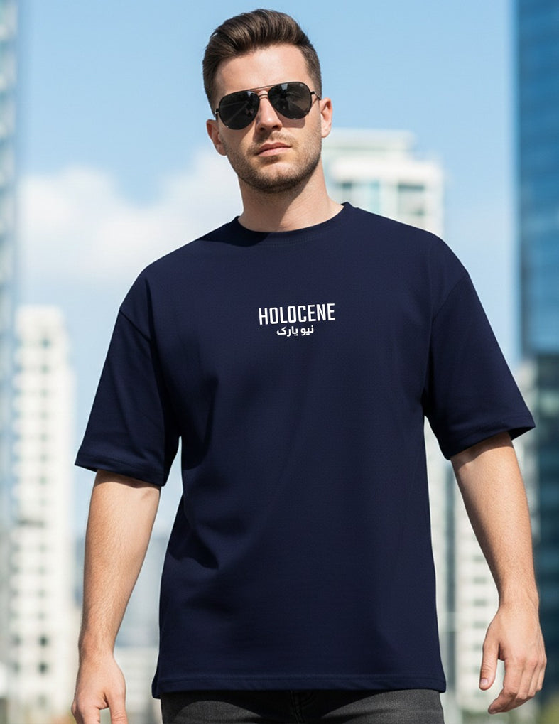Holocene New York Tee
