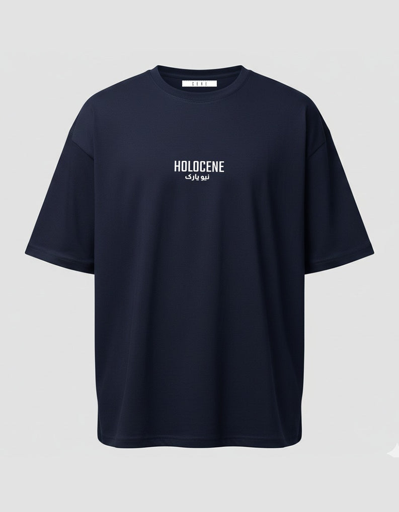 Holocene New York Tee
