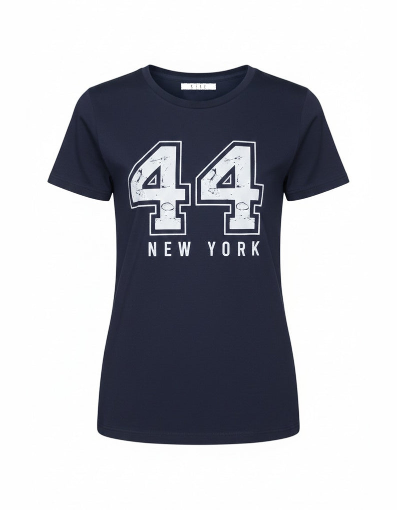 CENE New york Tee