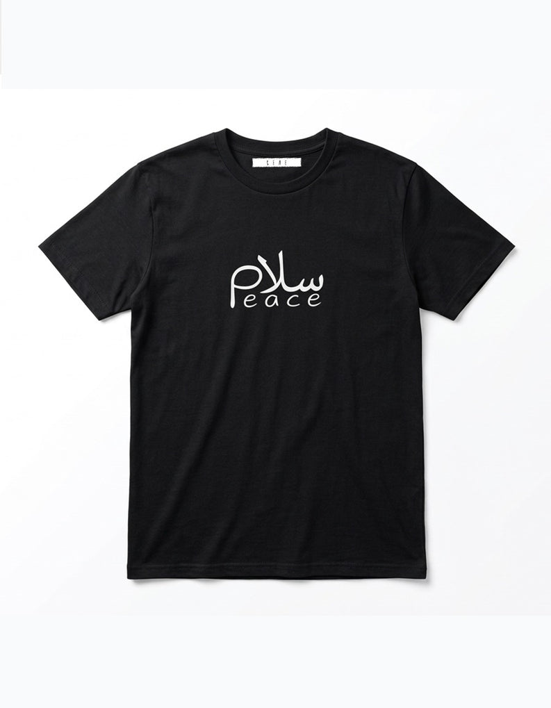CENE Salam Tee